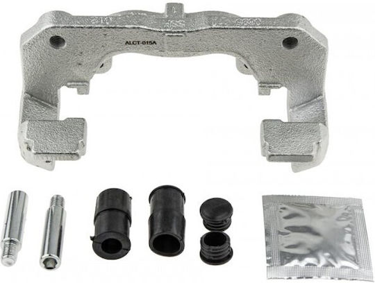 Βάση Δαγκάνας Φρένου Citroen C5 Iii 12 Peugeot 508 10 /δεξιά Δίσκο 304mm 4401.r7