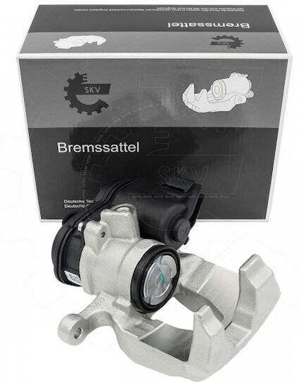 Дясна Отзад Спирачна Апарата Кинетичен Audi A4 B9 A5 Q6 80a615404d