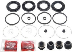 Κιτ Επισκευής Μπροστινή Δαγκάνα Φρένων Toyota Crown Crown Majesta Gs151 Jzs15 Ls151 Uzs15 1995.08-2 04478-30240 Κιτ Επισκευής Μπροστινή Δαγκάνα Φρένων Toyota Crown Crown Majesta Gs151 Jzs15 Ls151 Uzs15 1995.08-2 04478-30240