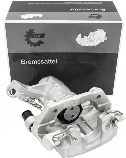 Right Back Brake Caliper Arm Opel Vectra C Saab 9-3 93 172 183