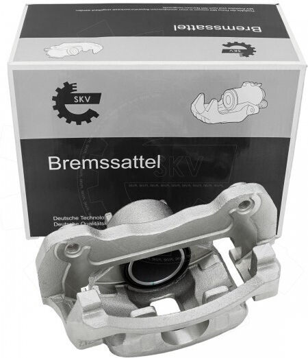 Rechte Vorderseite Bremssättel Basis Mitsubishi Pajero Sport II L200 4605a202