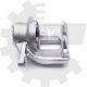 Brake Caliper Front Right Honda CR-V 45018SWWG00 45018-SWW-G00