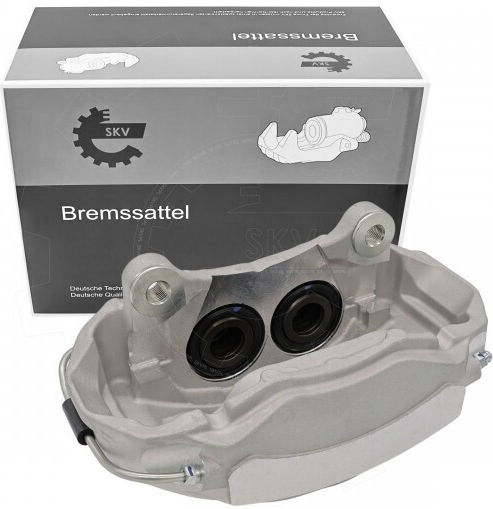 Μπροστινή Αριστερή Δαγκάνα Φρένων Audi A4 A5 A6 A7 Q5 8w0615107a