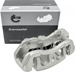 Brake Caliper Base Front Left Mitsubishi Galloper L 200 L 400 Pajero Mb858392 Brake Caliper Base Front Left Mitsubishi Galloper L 200 L 400 Pajero Mb858392
