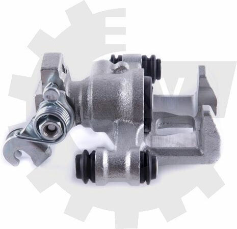 Bremssättel Zurück Links Kia Carens I Cerato I Klarus Sephia Shuma I Ii 0k9a4-26990