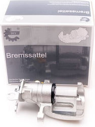 Zurück Linke Bremssättel Mitsubishi Colt Vi Smart FürVier 4605a073 4605a073 Zurück Linke Bremssättel Mitsubishi Colt Vi Smart FürVier 4605a073 4605a073