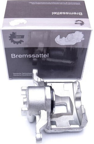 Front Left Brake Caliper Mitsubishi Pajero Sport II L200 4605A201
