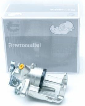 Back Left Brake Caliper Opel Vivaro Renault Traffic Nissan Primastar