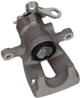 Fiat 500 2007 Back Left Brake Caliper Without Support