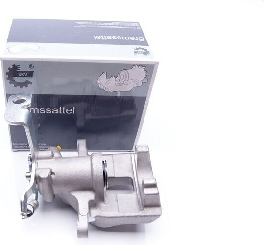 Лява Отзад Спирачен Апарат Toyota Avensis 47850-05030 4785005030