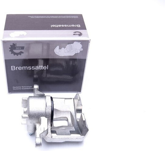 Δεξιή Εμπρός Δαγκάνα Δαγκάνα Φρένου Mitsubishi Pajero Sport Ii L200 4605a202