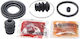 Kit Reparare Etrieri De Frână Partea Din Spate Mitsubishi Galant E55a/e75a 1992-1996 Mr129588