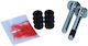 Piero Brake Caliper Dodge Caravan Journey 2.4-4.0 12-15 2074-carr-kit