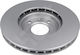 Hyundai I20 2015 Vorderseite Bremsscheibe Set