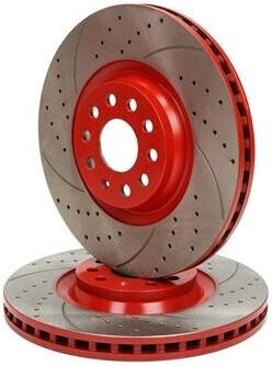 Disc De Frână Audi A3 TT Leon Leon SC Leon ST Kodiaq Octavia III Superb 8s0615301