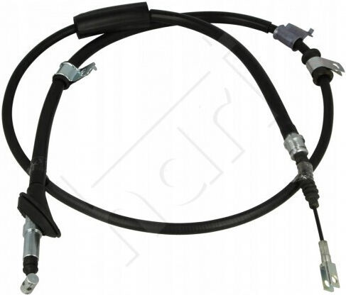 Cablu Frână De Mână Partea Din Spate Rover 200 Ii 95-99 Stânga Gvc902382