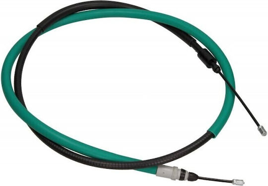 Handbremsseil Citroen Xsara Picasso Linker Bremsscheibe