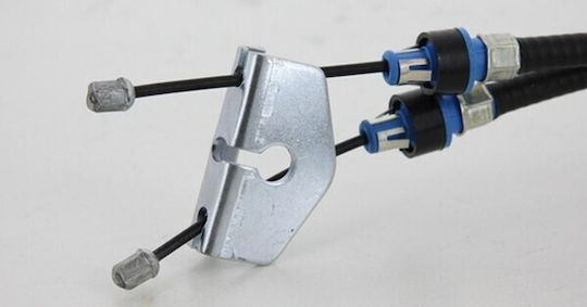 Cablu Frână De Mână Ford Partea Din Spate Concentrare 11 Stânga Sau Dreapta Set 1693440