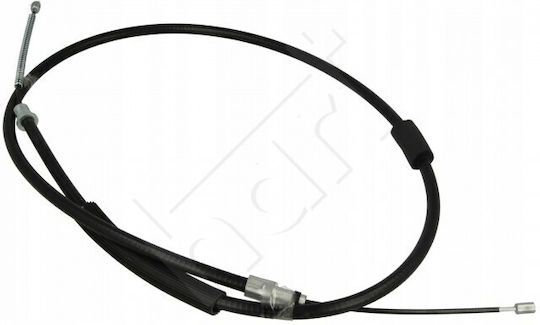 Σύρμα Χειρόφρενου Citroen Zx 91 Εμπρός Τύμπανα 4745g1