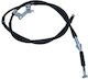 Mazda Handbremsseil Zurück 626 97-02 Rechts 903287