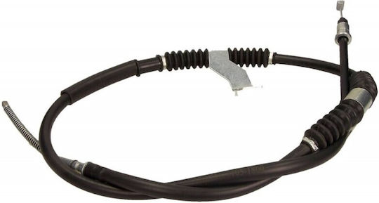 Chevrolet Handbremsseil Zurück Lacetti Nubira 05 Linkes 96435119
