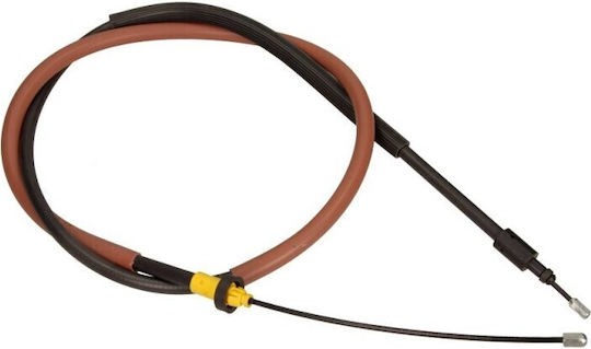 Maxgear Handbremsseil Citroen Xsara Picasso Links Bremstrommeln