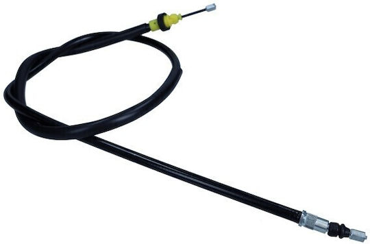 Handbrake Cable Renault Back Modus 04 Left 8200 214 752