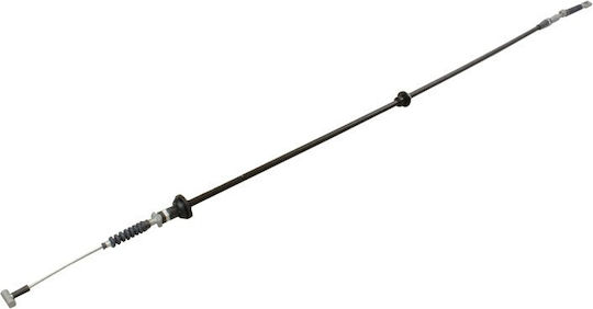 Iveco T Daily Iv 06-11 Linke Handbremsseil Satz 5802259316