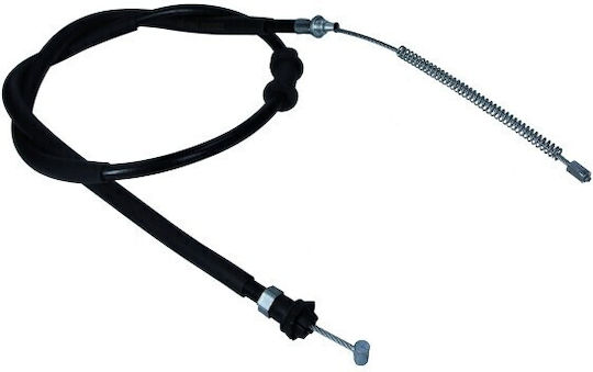 Cablu Frână De Mână Fiat Panda 2012 Partea Din Spate Dreapta 51900391