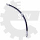 Οπίσθιος Σωλήνας Φρένου 4544201926 Mitsubishi Colt Vi Smart Forfour 4544201926