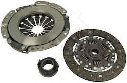 Rover 25 99 /215 Gck152 Kupplungssatz Für Das Getriebesystem Rover 25 99 /215 Gck152 Kupplungssatz Für Das Getriebesystem