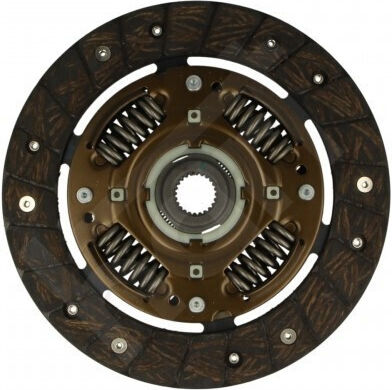 Disc De Ambreiaj Golf Polo 1.0-1.3 190 030141031m