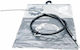 Handbrake Cable Fiat Brava 95-01 Right 46468157