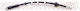 Brake Hose 1987476747 Fiat Seicento 1987476747
