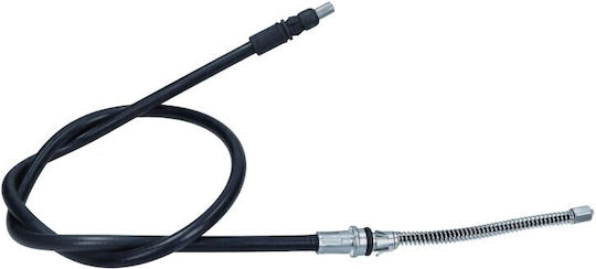 Συρματόσχοινο Χειρόφρενου Smart Fortwo 0 8-1 0 07 Πίσω Αριστερό Ή Δεξιό 4514200385