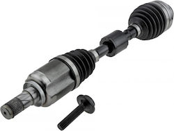 Ημιαξόνιο Mini F55 F56 F57 Cooper S Jcw 13 /αριστερό 6mtm Npw-bm-170 Ημιαξόνιο Mini F55 F56 F57 Cooper S Jcw 13 /αριστερό 6mtm Npw-bm-170