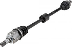 Jumătate De Axă Opel Corsa D 1.0 1.2 1.4 06 Corsa E 1.2 1.4 14 Adam 1.2 1.4 12 Dreapta Manual 5 Viteze 13149829