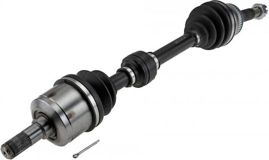 Jumătate De Axă Hyundai Matrice 1.6 01 / Stângă Cutie De Viteze Manuală Npw-hy-613