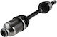 Jumătate De Axă Lincoln Mkx 3.5 Awd 2007-2013 Față Dreapta Automat Ford Margine 3.5 Awd 2007-2014 7t4z3a428d
