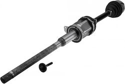 Jumătate De Axă Volvo XC90 II 14 XC60 II 17 V60 II Cross Country 18 V90 Cross Country 16 Față Dreapta 8atm 31437621