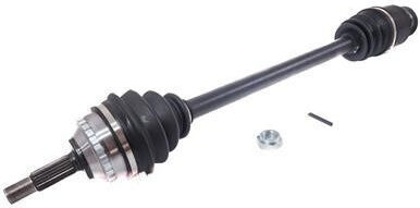 Jumătate De Axă Dreapta Renault Clio Ii Thalia 7701352777