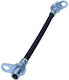 Flexible Brake Hose Mitsubishi Back Asx Lancer Outlander 1.5-2.4 06-10 Left