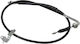Handbrake Cable for Mini Clubman 2007-2014 Left