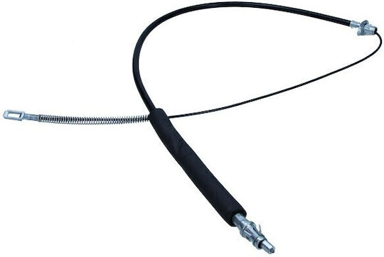 Συρματόσχοινο Χειρόφρενου Chrysler T Voyager 2 4-3 3 00-08 Αριστερό 04721029ak
