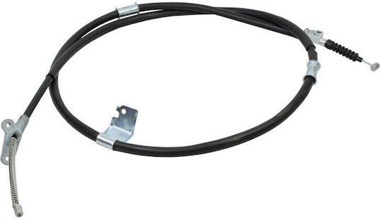 Συρματόσχοινο Χειρόφρενου Toyota Πίσω Previa 00-06 Δεξιά Bc2035r