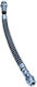 Flexibler Bremsschlauch Peugeot Zurück 205 83-98 Linker Oder Rechter 480653