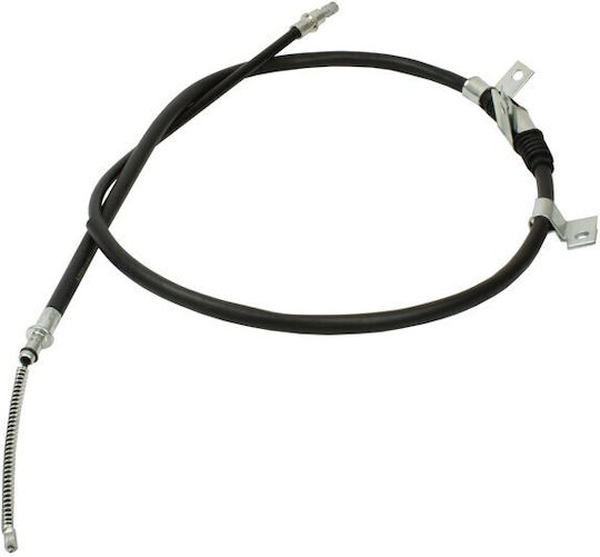 Cablu Frână De Mână Mitsubishi Peugeot Partea Din Spate Outlander 4007 06 Stânga 474632
