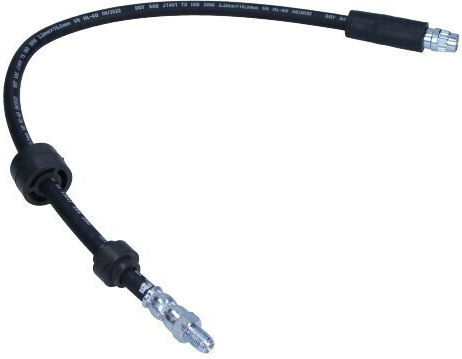 Εύκαμπτος Σωλήνας Φρένων Peugeot Εμπρός 607 00-04 Αριστερός Ή Δεξιός 480695