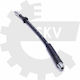 Εμπρός Σωλήνας Φρένων 8e0611707 Audi A4 B6 A4 B7 Seat Exeo 8e0611707