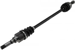 NTY Half Axle for Toyota Aygo 1.2 14 Citroen C1 1.2 14-18 Peugeot 108 1.2 14 Right Manual Transmission B000904180
